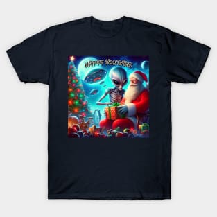 Winter Holidays T-Shirt